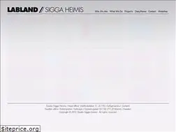 Sites similar to siggaheimis.com