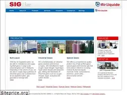 Sites similar to siggases.com