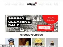 Sites similar to siggcanada.com