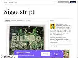 Sites similar to sigge.nl