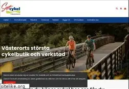 Sites similar to siggecykel.se