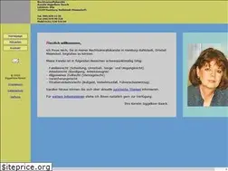 Sites similar to siggelkow-hering.de