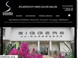 Sites similar to siggersproducts.com