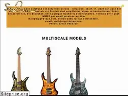 Sites similar to siggi-braun.com