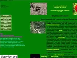 Sites similar to siggi-exner.de