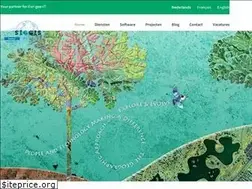 Sites similar to siggis.be