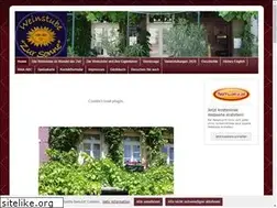 Sites similar to siggiundharrykurth.de