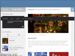 Sites similar to siggiziege.de