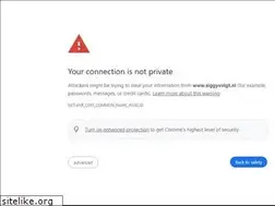 Sites similar to siggyvolgt.nl