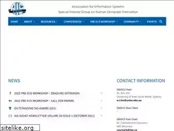 Sites similar to sighci.org