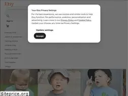 Sites similar to sighfoo.etsy.com