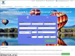 Sites similar to sighisoara-tour.ro