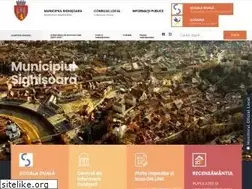 Sites similar to sighisoara.org.ro
