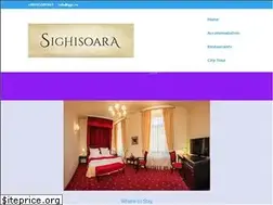 Sites similar to sighisoara.org