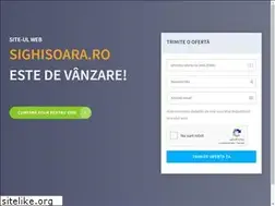 Sites similar to sighisoara.ro