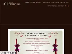 Sites similar to sighisoarahotels.ro