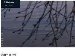Sites similar to sigholm.se