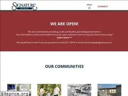 Sites similar to sighomes.com