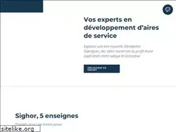 Sites similar to sighor.fr