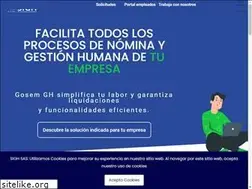 Sites similar to sighsas.com