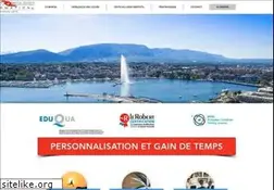 Sites similar to sight-sound.ch