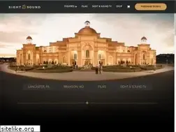 Sites similar to sight-sound.com