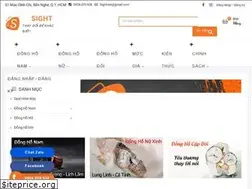 Sites similar to sight.vn
