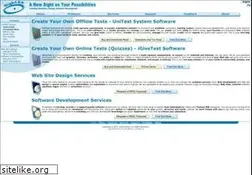 Sites similar to sight2k.com