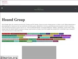 Sites similar to sightandscentmagazine.com