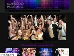 Sites similar to sightandsoundproductions.com