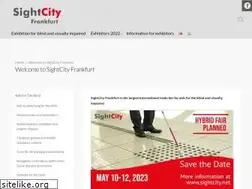 Sites similar to sightcity.net