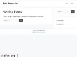 Sites similar to sightconnection.com