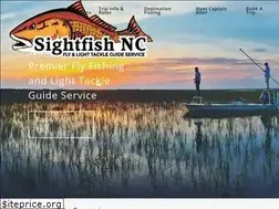 Sites similar to sightfishnc.com