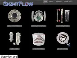Sites similar to sightflow.com.au