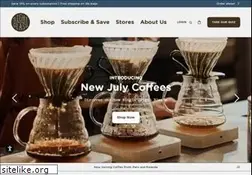 Sites similar to sightglasscoffee.com