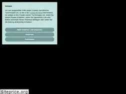 Sites similar to sighthound-coach.de