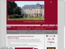 Sites similar to sighthound-festival.com