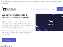 Sites similar to sighthound.com
