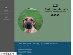 Sites similar to sighthounds.com