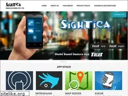 Sites similar to sightica.com