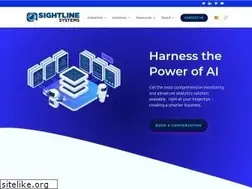 Sites similar to sightline.com