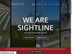 Sites similar to sightlineapplications.com