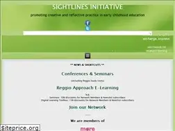 Sites similar to sightlines-initiative.com