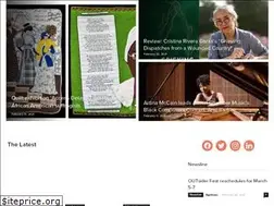 Sites similar to sightlinesmag.org