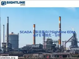 Sites similar to sightlinesystems.co.jp