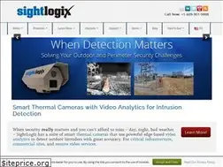 Sites similar to sightlogix.com