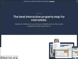 Sites similar to sightmap.com