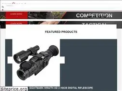 Sites similar to sightmark.com