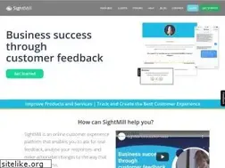Sites similar to sightmill.com