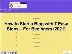 Sites similar to sightnclick.wordpress.com